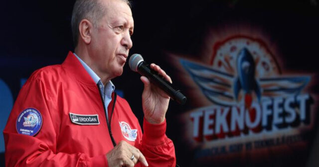 Ərdoğan: Azərbaycan Kahramanmaraşda şəhərcik inşa edəcək