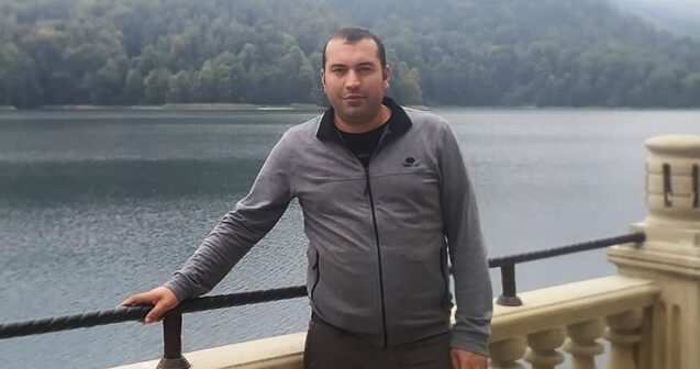 Elçilərinə “yox” dedilər, sevdiyi qızın qohumunu öldürdü – FOTOLAR