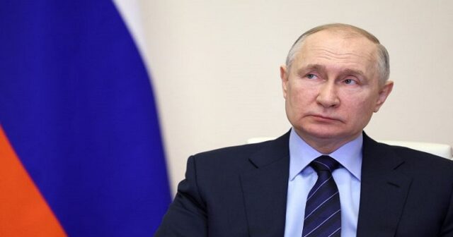 Peskov: “Yəqin eşitmisiniz ki, Putini əvəz edən çoxlu əkiztayları var…”
