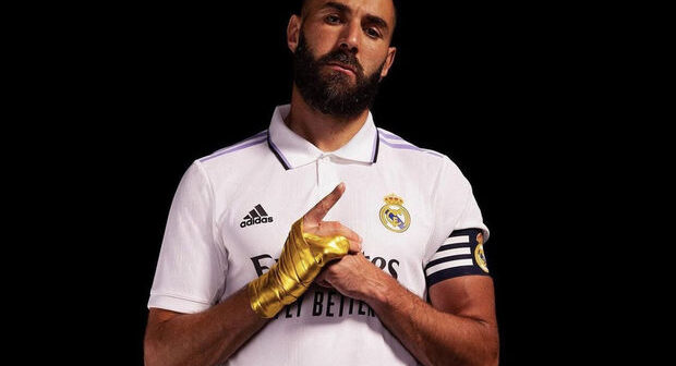 Benzema da Ronaldonun ardınca Ərəbistana gedir