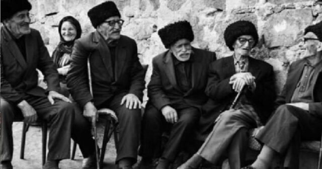 İnsanların ömrü 150 yaşadək ARTACAQ
