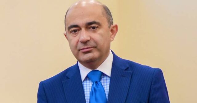 ERMƏNİSTANIN XÜSUSİ SƏFİRİ SAYIQLADI:  “DAĞLIQ QARABAĞ AZƏRBAYCANIN DAXİLİ İŞİ DEYİL…”