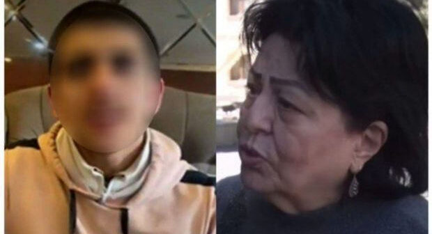 3 saylı uşaq evinin qalmaqallı direktoru Məhbubə Hüseynova işdən çıxarıldı-VİDEO