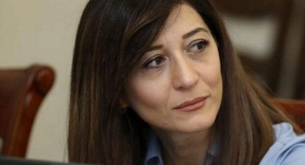 “Bayraq yandıranlar və onlarla fəxr edənlərə görə illərlə geri düşmüşük” – Erməni deputat