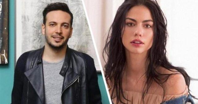 Oğuzhan Koç Demet Özdemiri aldadıb? – Aktrisadan AÇIQLAMA