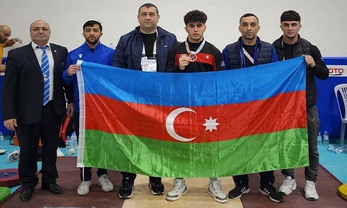 Azərbaycan millisinin üzvü: “Ermənistan tərəfi həmişəki kimi, bu dəfə də idmanı siyasətə qatıb”