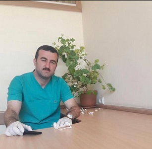“OĞLUMUN ÖLÜM İŞİ VƏZİFƏLİ ŞƏXSLƏRİN GƏLİR MƏNBƏYİNƏ ÇEVRİLİB” – İNTİHAR EDƏN HƏKİMİN ATASINDAN PREZİDENTƏ MÜRACİƏT