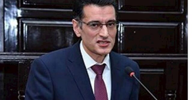 Ali Attestasiya Komissiyasında şəxsi maraqların tüğyanı