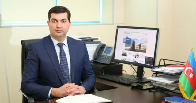 Pərviz Abbasov azadlığa buraxıldı