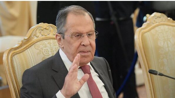 LAVROV: “ERMƏNİSTAN KTMT MİSSİYASININ YERLƏŞDİRİLMƏSİNDƏN FAYDA GÖRƏCƏK”