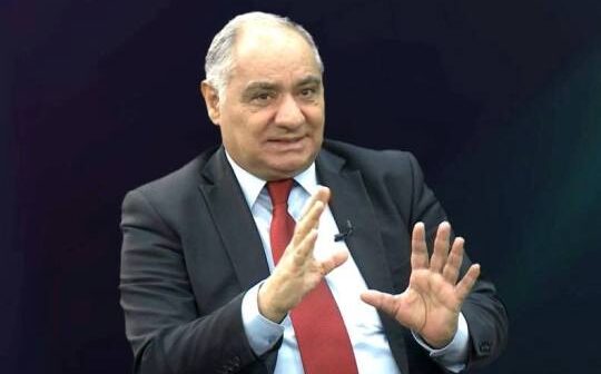 “BİZƏ GÖRƏ HEYDƏR ƏLİYEV JAK ŞİRAKLA İKİNCİ DƏFƏ ƏLLƏ GÖRÜŞDÜ…” – QULU MƏHƏRRƏMLİ