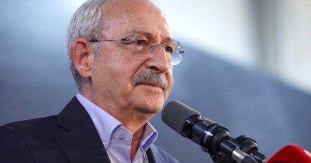 RUS POLİTOLOQ: KILIÇDAROĞLUNUN QƏLƏBƏSİ MOSKVAYA VƏ BAKIYA SƏRF ETMİR, ÇÜNKİ…