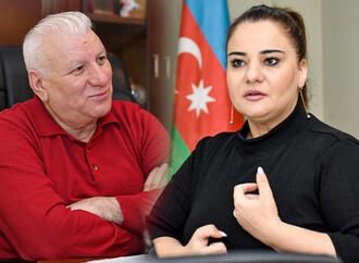 Bizi belə səviyyəyə salmayın” – Qalmaqala rəsmi cavab