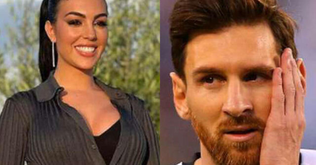 Ronaldonun sevgilisinin bu sözləri gündəm oldu – FOTO