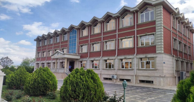 Naxçıvanda daha bir vəzifəli şəxs işdən çıxarıldı (SƏBƏB)