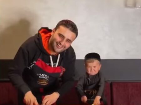 Dünyaca məşhur fenomen saxlanıldı