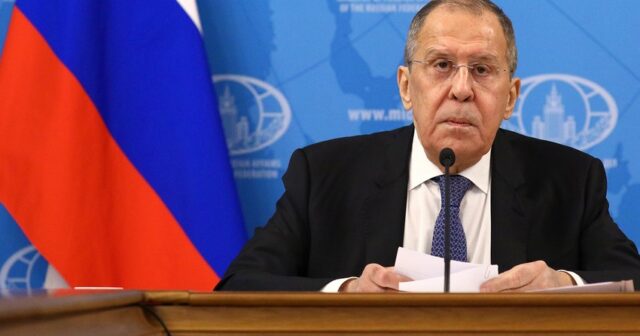Lavrov: “Azərbaycan və Ermənistan yekun razılaşmaya yaxındır”