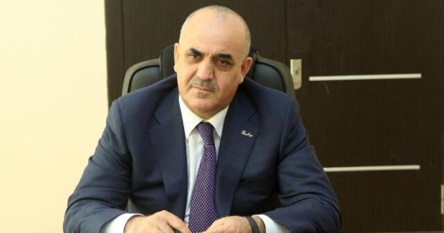 Səlim Müslümov 4,5 milyon manat ödədi