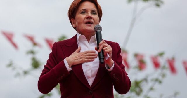 AKŞENERDƏN ƏRDOĞANA REAKSİYA: “BİZ HEYVANIQ ,YOXSA BİTKİ?”