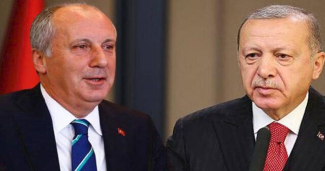“O niyə namizədliyini geri götürdü anlamadım” – Ərdoğan İncə haqda