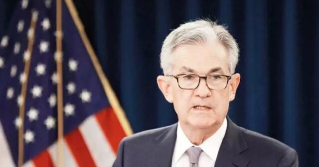 FED  RƏHBƏRİ: “İNFLYASİYANIN DÜŞMƏSİ VAXT APARACAQ”