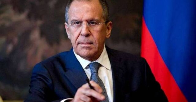 “RUSİYA KREMLƏ HÜCUMA CAVAB VERƏCƏK” – LAVROV