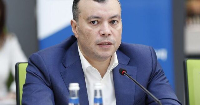 SAHİL BABAYEV ÜÇƏM KÖRPƏLƏRİN PULUNU KƏSDİ: “ÖZÜMÜ YANDIRACAM…”