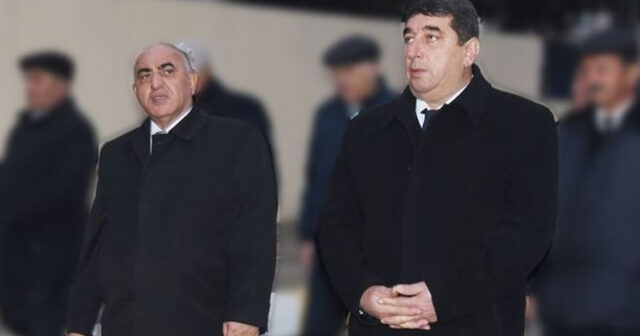 Məhkəmə Ramiz Tatarovla bağlı qərar çıxardı