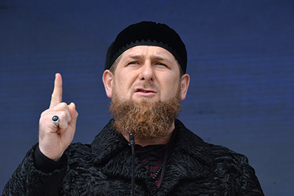 Kadırov: Kreml cərrah dəqiqliyi ilə cavab verəcək!