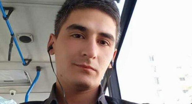 Şəhid Səbuhi Əhmədovun adı Bakının mərkəzi küçələrindən birinə verildi
