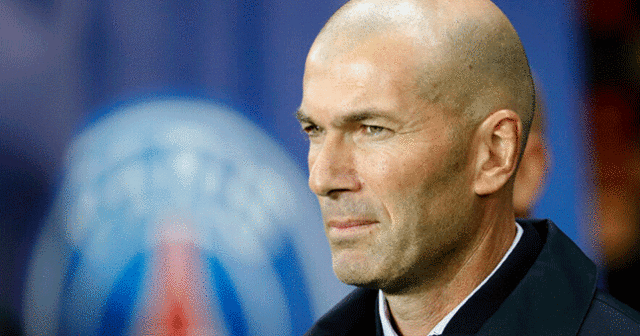 Zidan “Əl-Nəsr”in illik 75 milyon avro təklifini rədd edib
