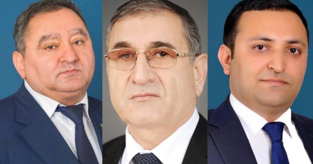 3-4 günlük narahatlığa görə “Formula”dan imtina etmək olmaz – DEPUTATLAR