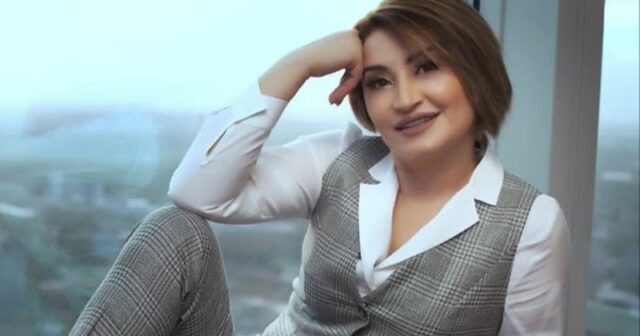 Fədayə Laçındakı evdən danışdı: “Daha bezdim, bu ev…”