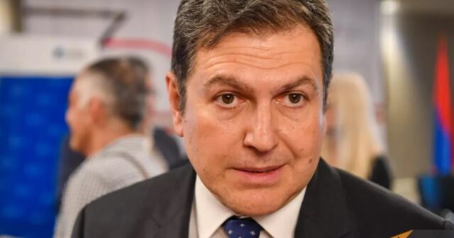 BRÜSSELDƏKİ DANIŞIQLARDA ANKLAVLAR MƏSƏLƏSİ MÜZAKİRƏ OLUNMAYIB