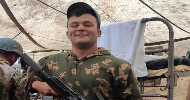 Şəhid Xudayar Yusifzadənin ailəsində ağır itki (FOTO)