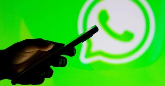 “WhatsApp”dan sevindirici yenilik: Bundan sonra…