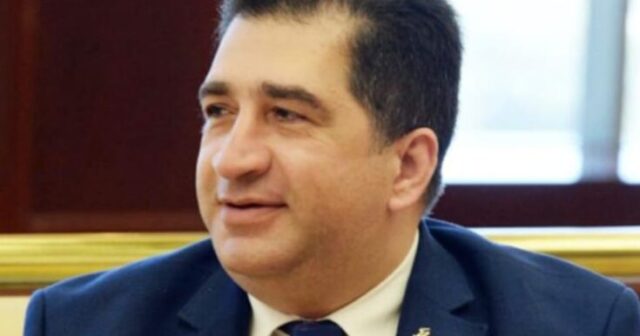 “Xalqın varlığını düşünən Dahi”- Zaur Mirzə-zadə