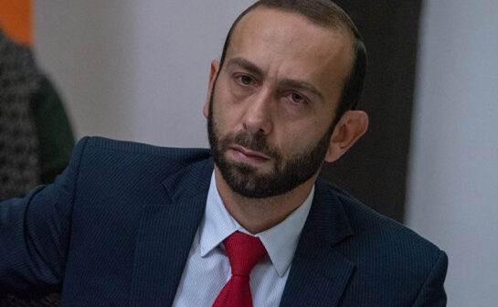 MİRZOYAN VAŞİNQTONDA KEÇİRİLƏN DANIŞIQLARIN TƏFƏRRÜATLARINI AÇIQLAYIB