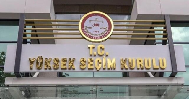 Seçki günü Türkiyədə bu qadağalar tətbiq edilib