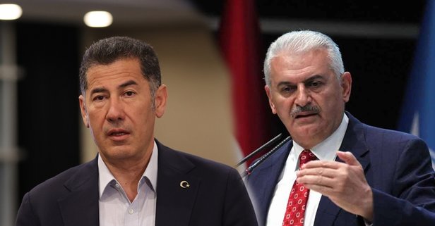 AK Partidən Sinan Oğana: Səsini bazara çıxarmısansa…