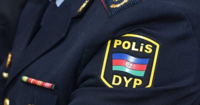 Bu rayonda DYP-nin rəisi işdən çıxarıldı