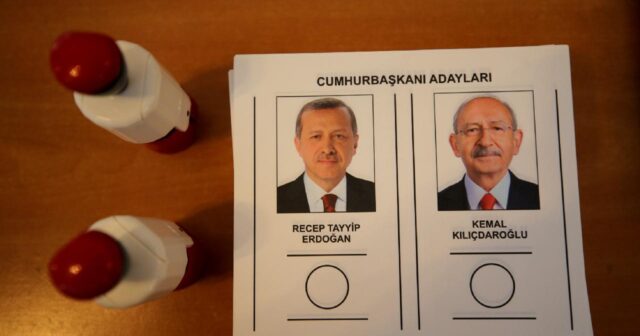 İlkin nəticələr açıqlanır – Ərdoğan irəlidədir