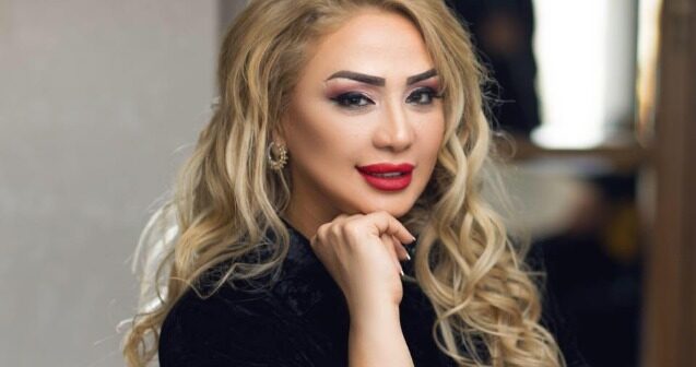 Ərinin qətlə yetirdiyi Türkanın məzarı – FOTO