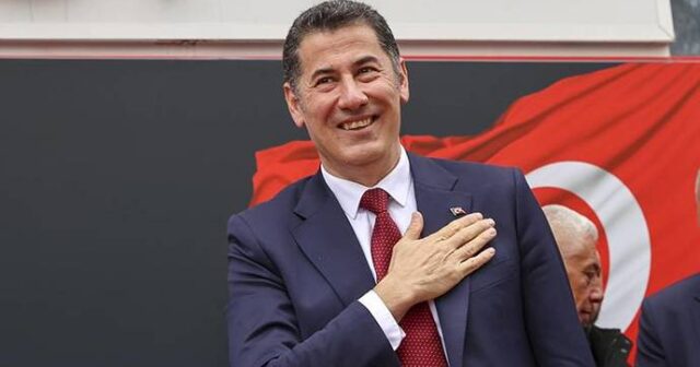 Sinan Oğan kimdir? – Bakıda müəllim, Türkiyədə prezidentliyə namizəd