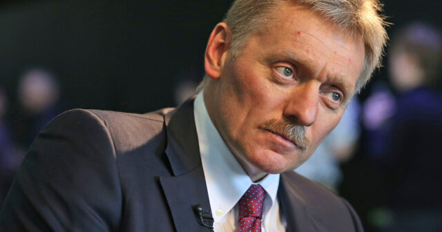 PESKOV: “TAXIL MÜQAVİLƏSİ ÜZRƏ TƏMASLAR DAVAM EDİR”