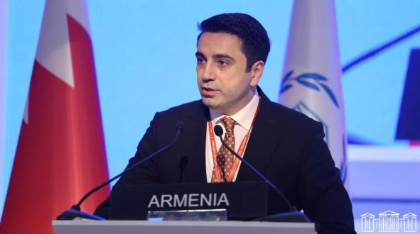 SİMONYAN SABAH ANKARAYA GEDİR: ƏRDOĞANLA GÖRÜŞƏ BİLƏR…
