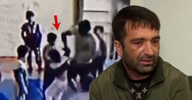 “MƏŞQÇİ İMKAN VERMƏYİB Kİ, YOLDAŞIM OĞLUMUN ÖLDÜYÜNÜ MƏNƏ DESİN…” – ATADAN ŞOK