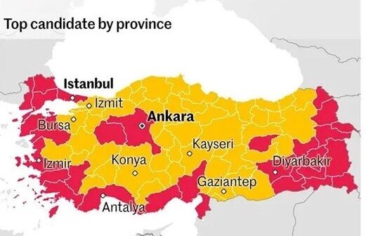 SKANDAL: YUNAN ADALARI TÜRKİYƏYƏ DAXİL EDİLDİ – YUNANISTANDAN REAKSİYA – FOTO