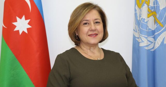 Hande Harmancı: “Koronavirusla bağlı pandemiya dövrü bitib”