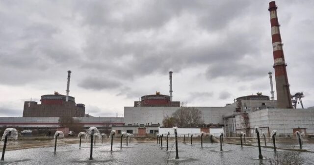 UKRAYNADA NÜVƏ PANİKASI: RUSİYA 18 ŞƏHƏRİ BOŞALTDI